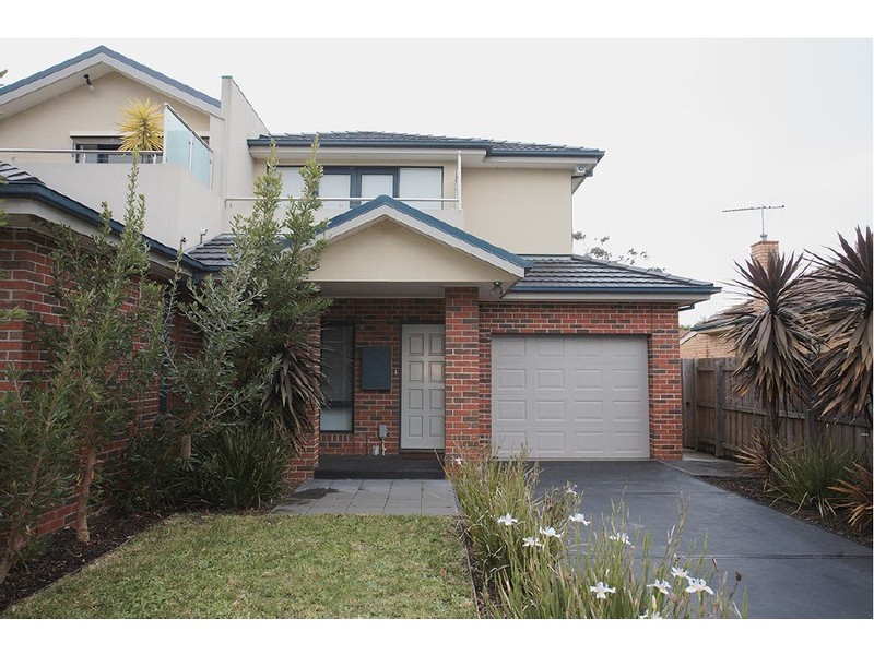 A/146 Rowans Rd, Moorabbin VIC 3189