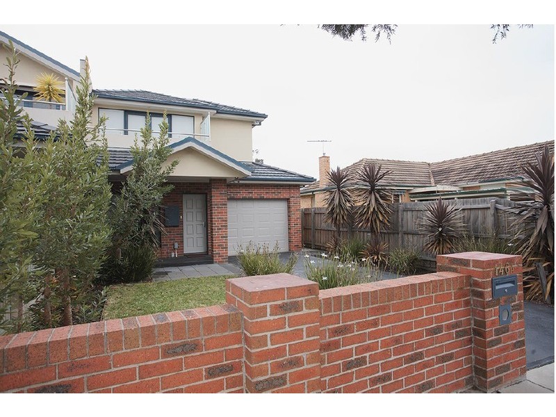 A/146 Rowans Rd, Moorabbin VIC 3189