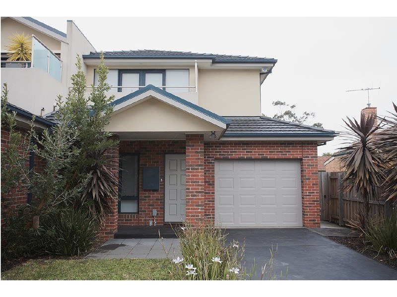A/146 Rowans Rd, Moorabbin VIC 3189