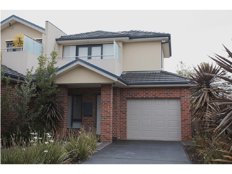 A/146 Rowans Rd, Moorabbin VIC 3189