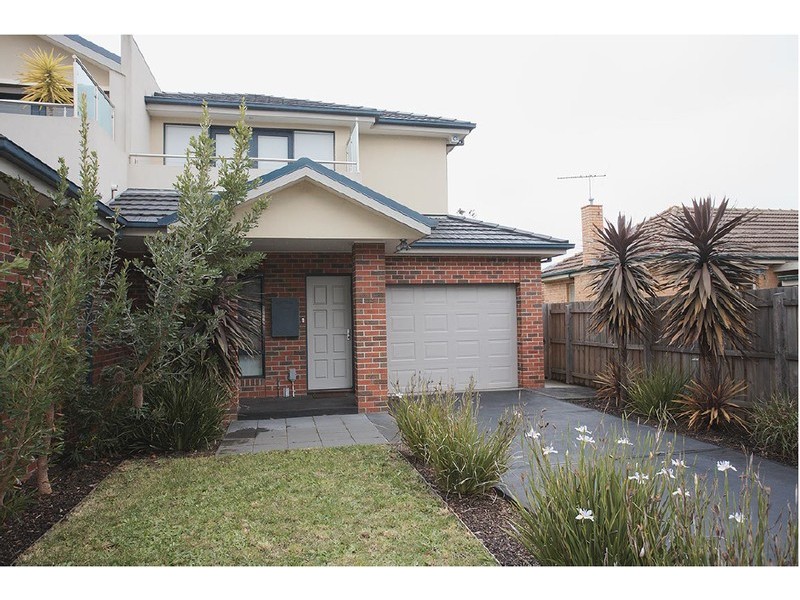 A/146 Rowans Rd, Moorabbin VIC 3189