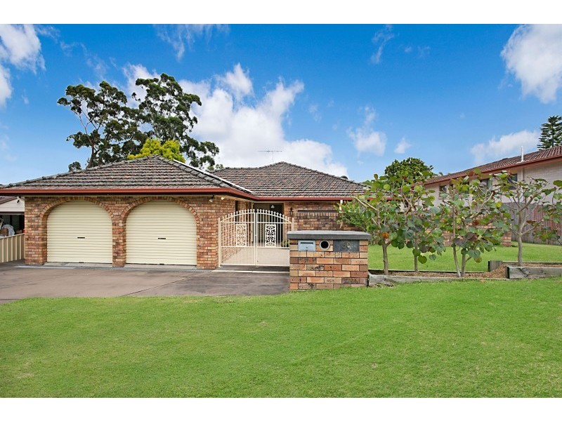 50 Houston Ave, Tenambit NSW 2323