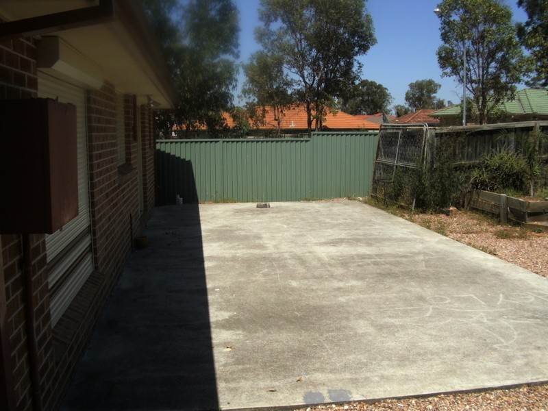 11 Morehead Avenue, Mount Druitt NSW 2770