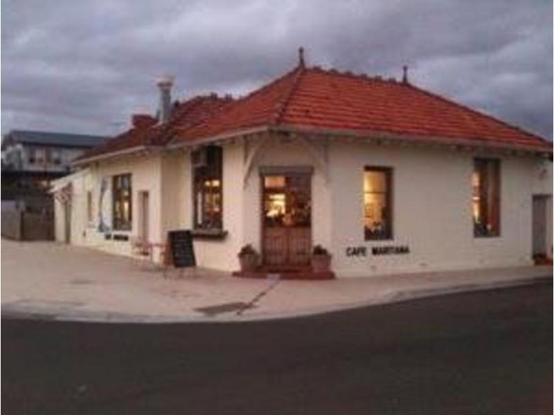 1 Flinders Parade, Barwon Heads VIC 3227