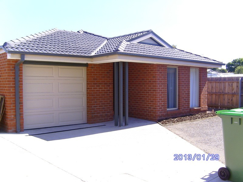 1A Gibbs Place, Bairnsdale VIC 3875