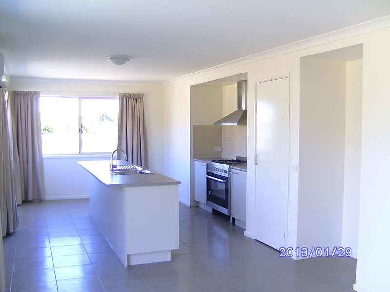 1A Gibbs Place, Bairnsdale VIC 3875