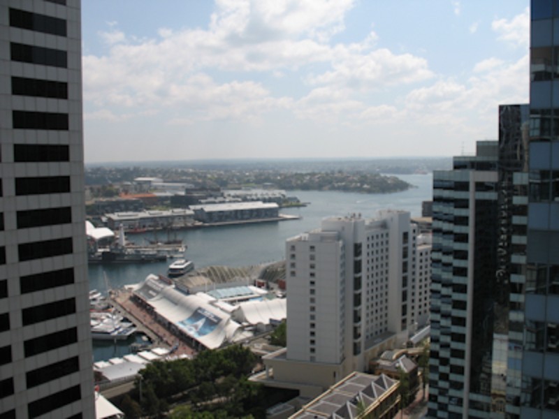 433-435 Kent Street, Sydney NSW 2000