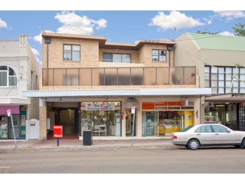 14-16 Military Road WATSONS BAY, Watsons Bay NSW 2030