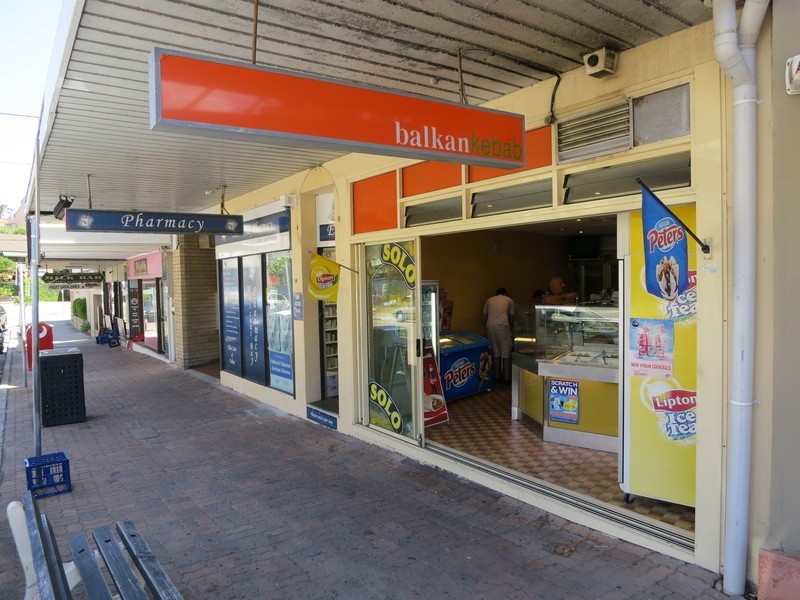 14-16 Military Road WATSONS BAY, Watsons Bay NSW 2030