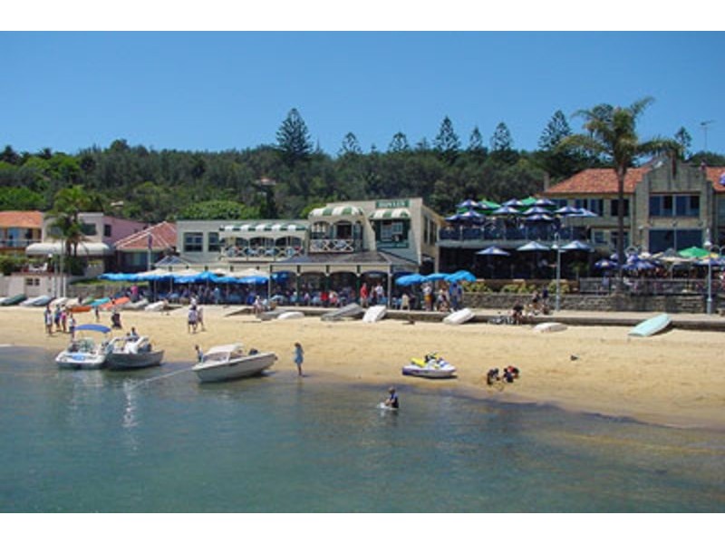 14-16 Military Road WATSONS BAY, Watsons Bay NSW 2030