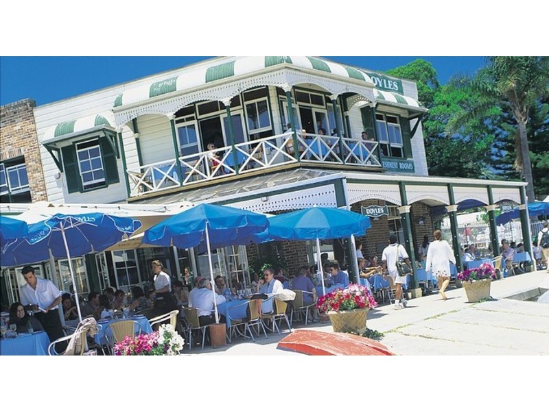 14-16 Military Road WATSONS BAY, Watsons Bay NSW 2030