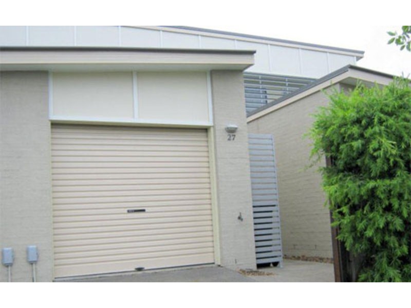 27/336 King Avenue, Durack QLD 4077