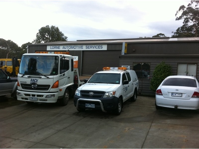 2 Beaurepaire Drive, Lorne VIC 3232