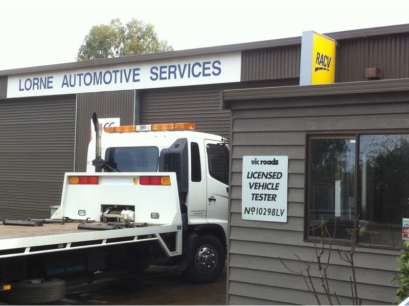 2 Beaurepaire Drive, Lorne VIC 3232