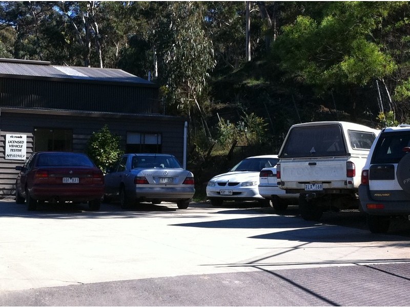 2 Beaurepaire Drive, Lorne VIC 3232