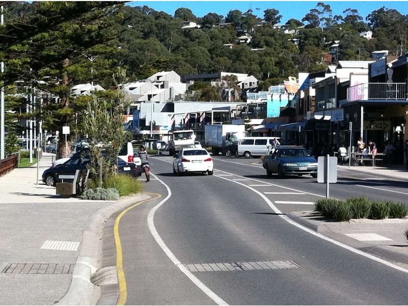 2 Beaurepaire Drive, Lorne VIC 3232