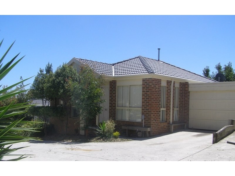 42/41-43 Cadles Rd, Carrum Downs VIC 3201