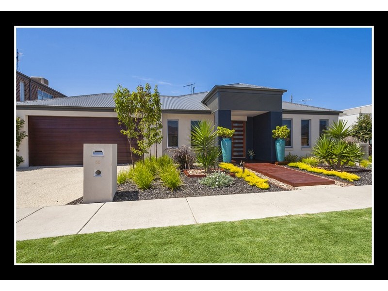 55 Corymbia Circuit, Barwon Heads VIC 3227