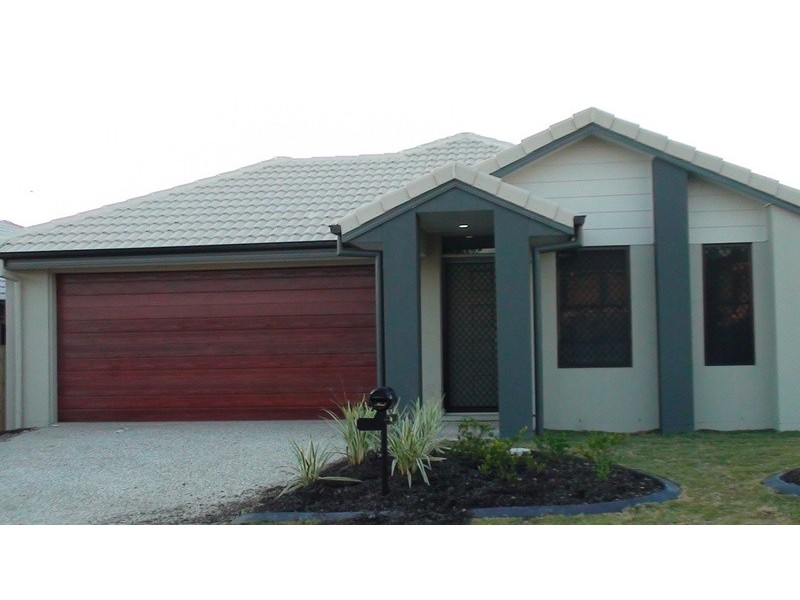 13 Caraway Court, Griffin QLD 4503