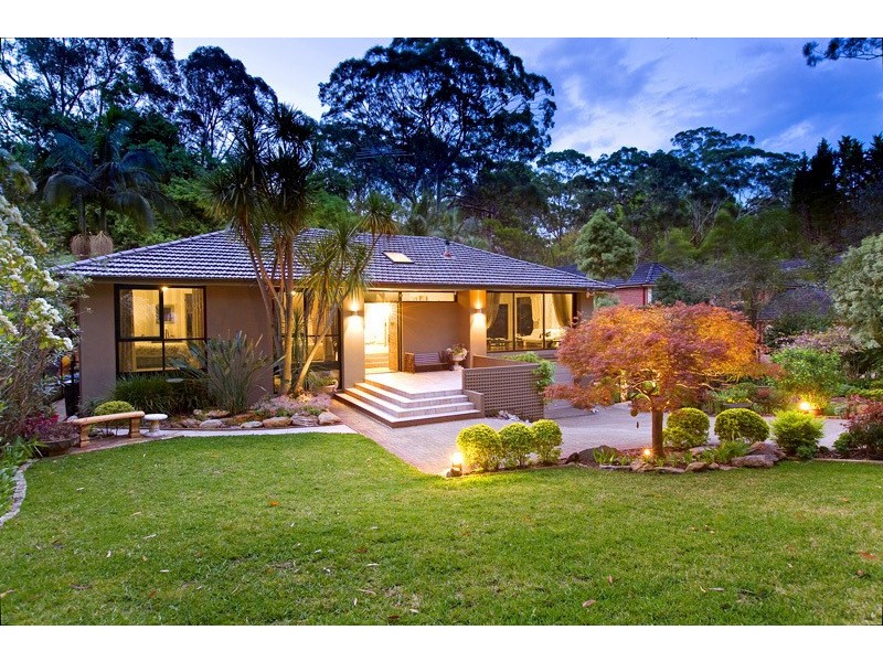 83 Lucinda Ave, Wahroonga NSW 2076