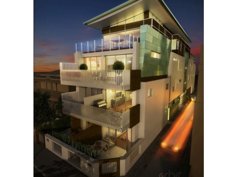 1/74 Stokes Street, Port Melbourne VIC 3207