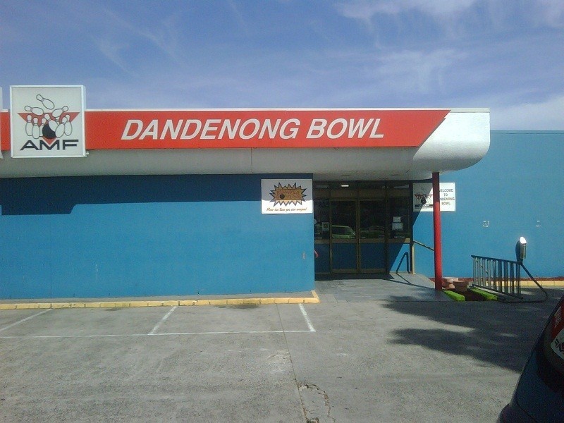 39 Princes Highway, Dandenong South VIC 3175