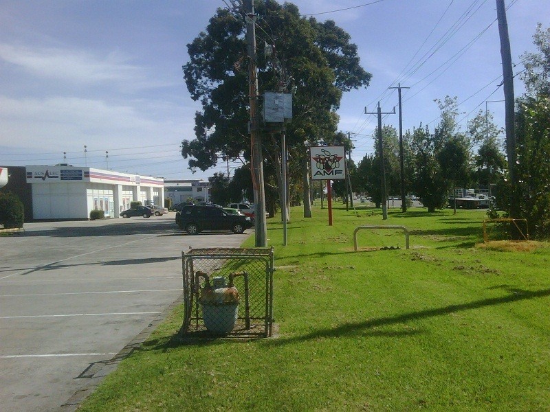 39 Princes Highway, Dandenong South VIC 3175