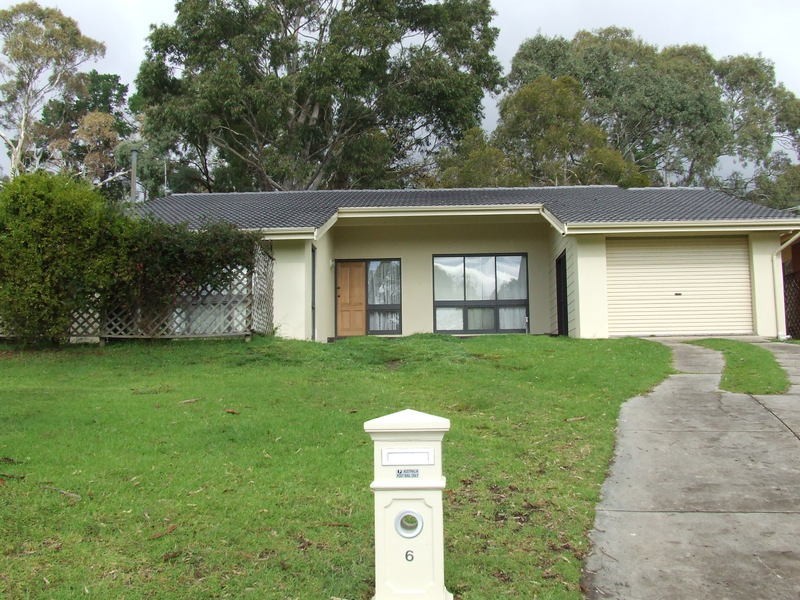 6 Peewit Ave, Glenalta SA 5052