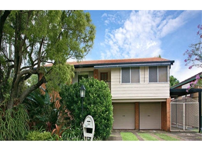 18 Coolinda Street, Sunnybank QLD 4109
