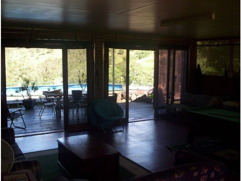 998 Nowendoc Road, Charity Creek NSW 2424