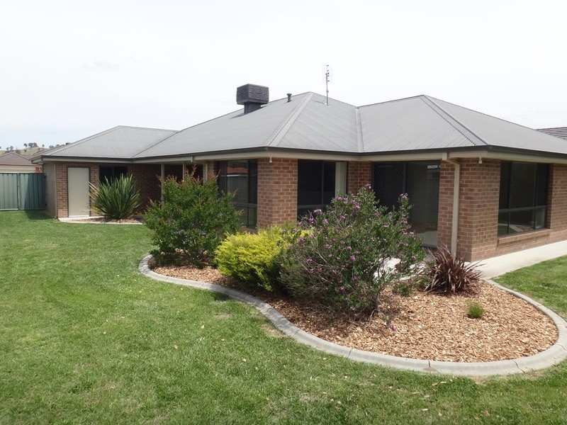 26 Rivergum Drive, East Albury NSW 2640