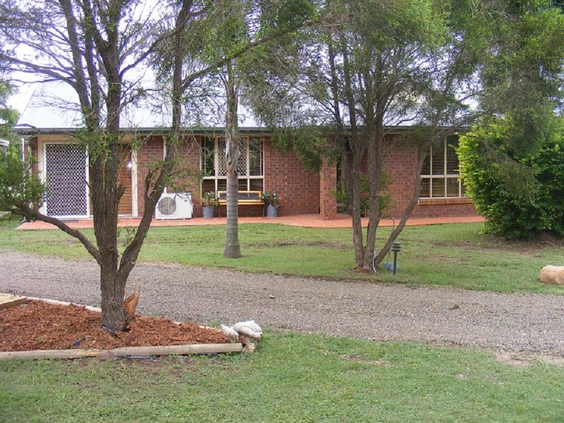Cedar Grove QLD 4285