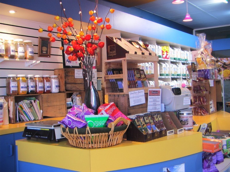 Shop 2/43 Stephen St, Bunbury WA 6230