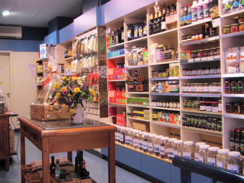 Shop 2/43 Stephen St, Bunbury WA 6230