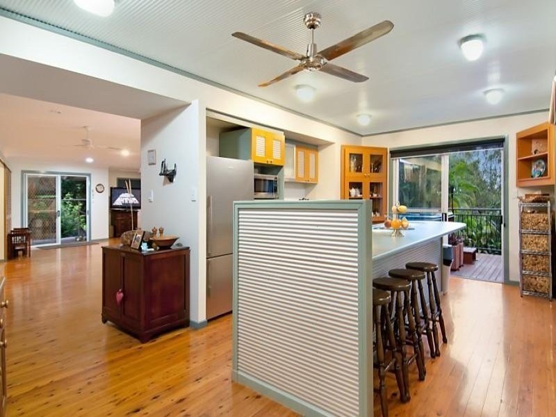 202 Arcoona Road, Yandina Creek QLD 4561