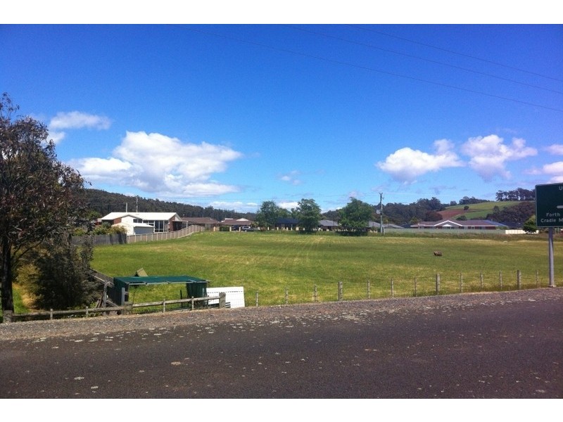 Lot 3 Forth Road, Turners Beach TAS 7315