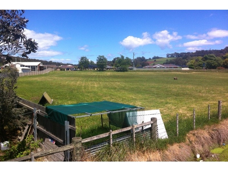 Lot 3 Forth Road, Turners Beach TAS 7315