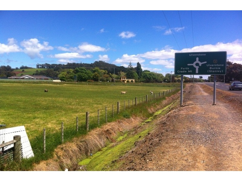 Lot 3 Forth Road, Turners Beach TAS 7315