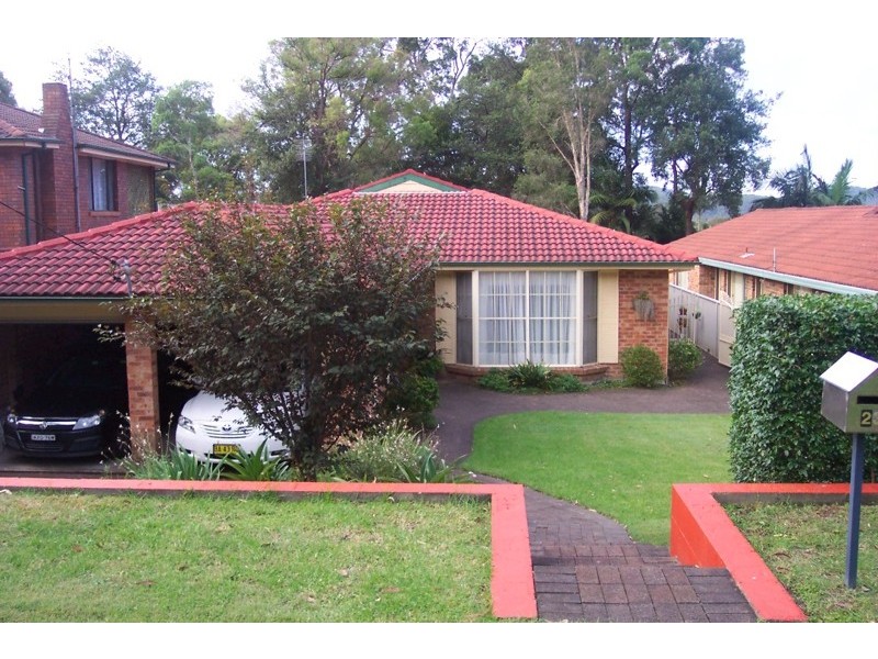 23 Hillcrest Rd, Empire Bay NSW 2257