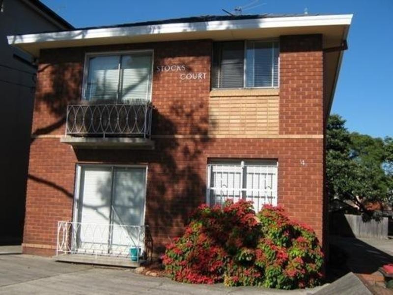 4/4 Kent St, Newtown NSW 2042