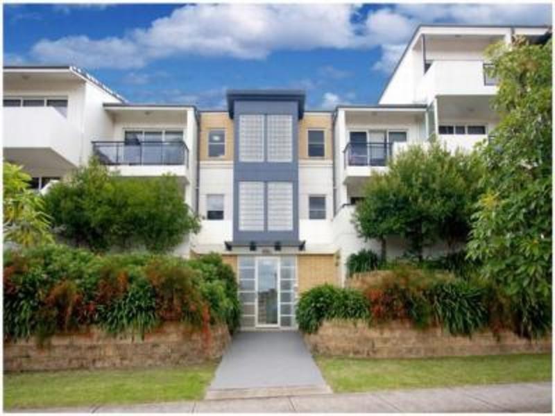 1 Shore Road, Chiswick NSW 2046