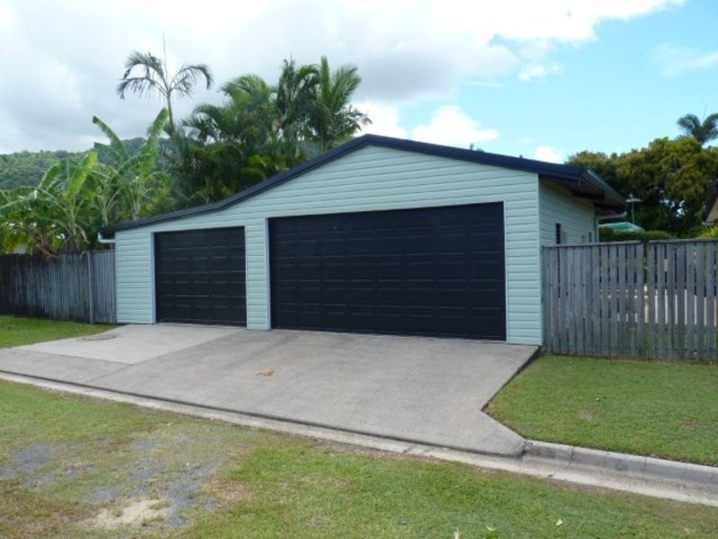 17 Watson Street, Earlville QLD 4870