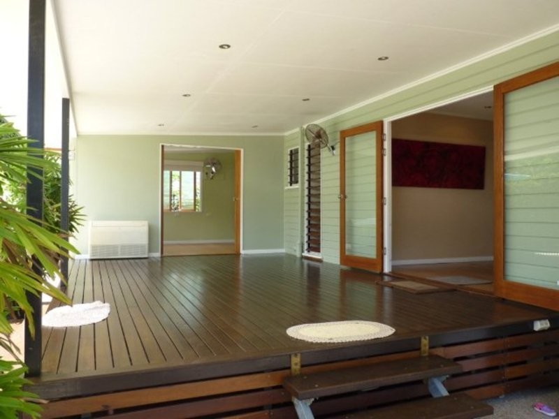 17 Watson Street, Earlville QLD 4870