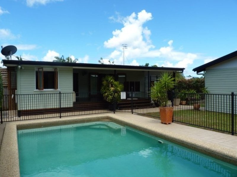 17 Watson Street, Earlville QLD 4870