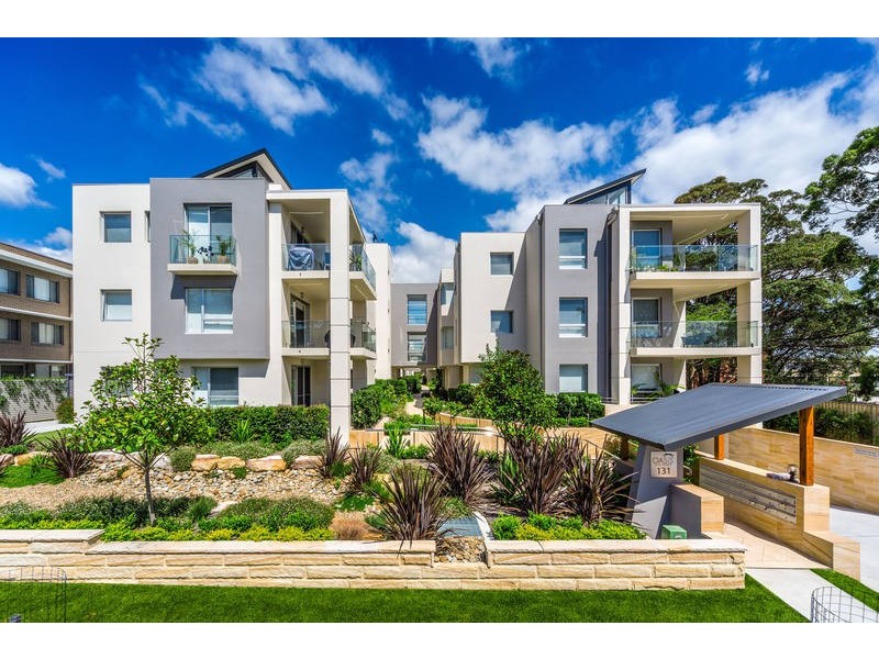3/131-135  Willarong Road, Caringbah NSW 2229
