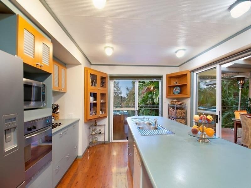 202 Arcoona Road, Yandina Creek QLD 4561