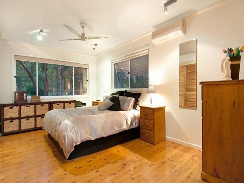 202 Arcoona Road, Yandina Creek QLD 4561