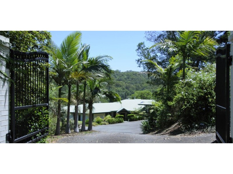 40 Revell Street, Pullenvale QLD 4069