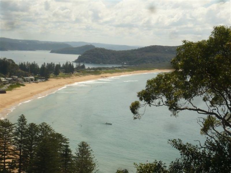 25 Florida Rd, Palm Beach NSW 2108