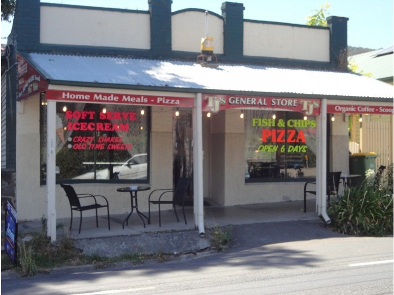 2876 Warburton Highway, Wesburn VIC 3799